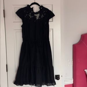 Adorable ULLA JOHNSON dress 🤍